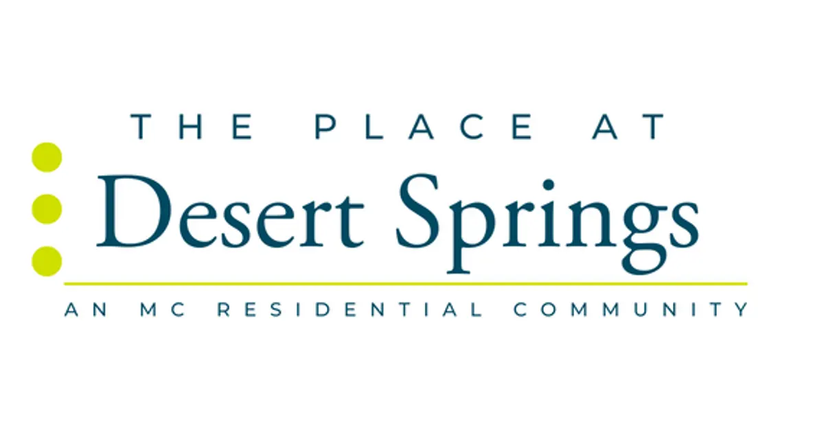 The Place at Desert Springs